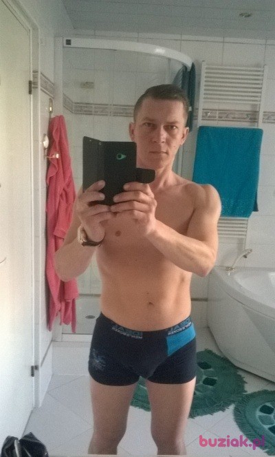 Paweł , Male, 40, Opole, Polska, Photo: 3