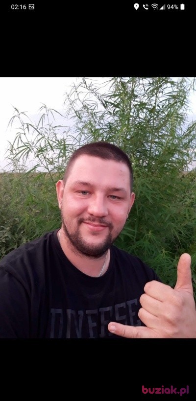Bartek, Mężczyzna, 35, Lipiany, Polska: 1