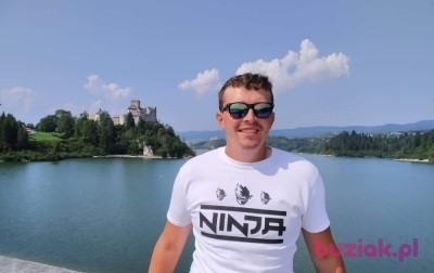 Piotrek1711, Mężczyzna, 34, Limanowa, Polska: 1