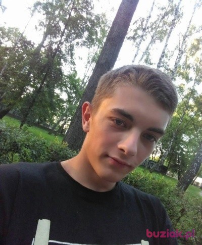 Karol, Mężczyzna, 25, Grójec, Polska: 1