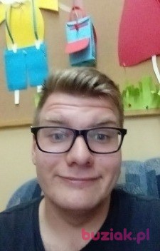 Mikołaj , Mężczyzna, 25, Szamotuły, Polska: 1