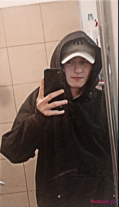 Jan, Male, 19, Wrocław, Polska, Photo: 2