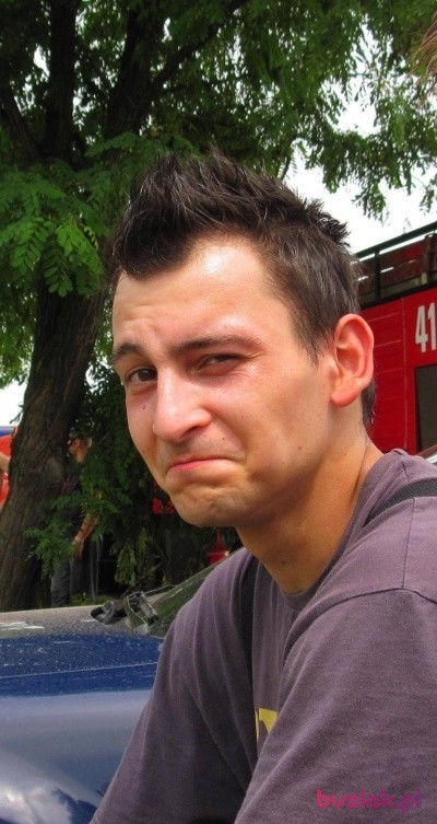 Marek, Mężczyzna, 34, Opole, Polska: 1