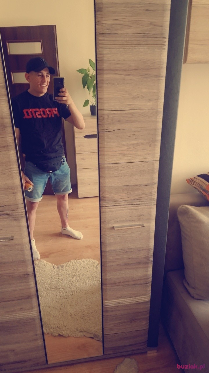Sebastianpaluch, Mężczyzna, 26, Głuszyca, Polska: 1