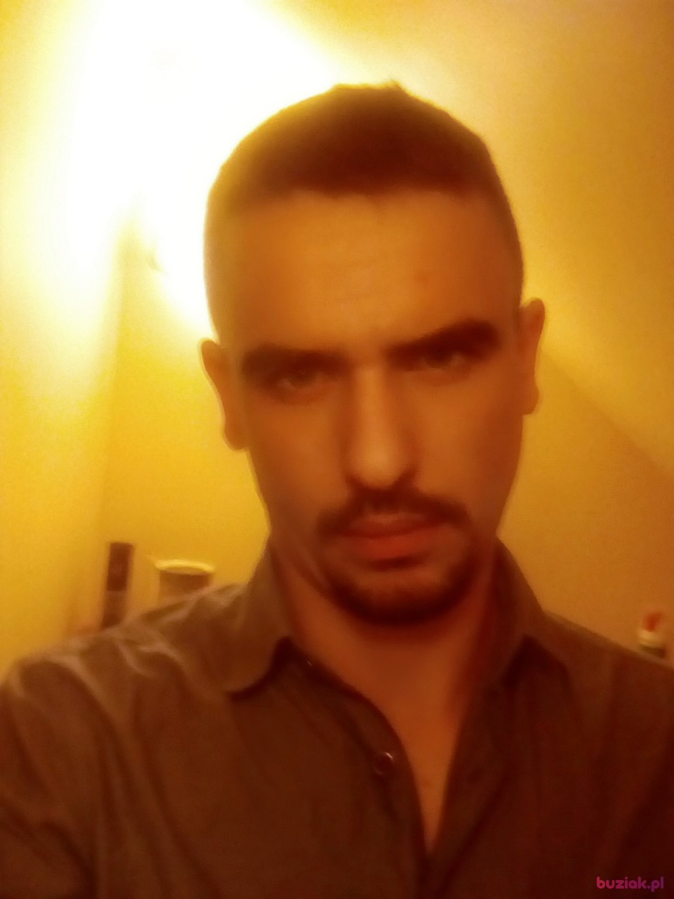 Arkadiusz, Male, 31, Świebodzin, Polska: 1