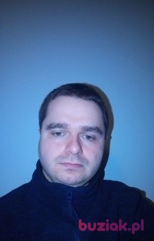 Mateusz, Mężczyzna, 37, Warszawa, Polska: 1