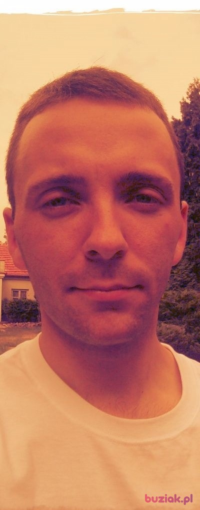Adrian, Mężczyzna, 38, Warszawa, Polska: 1