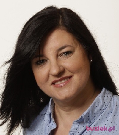 Bercia , Kobieta, 55, Poznań, Polska: 1