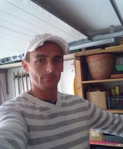 Sylwester, Male, 42, Świdnica, Polska, Photo: 2