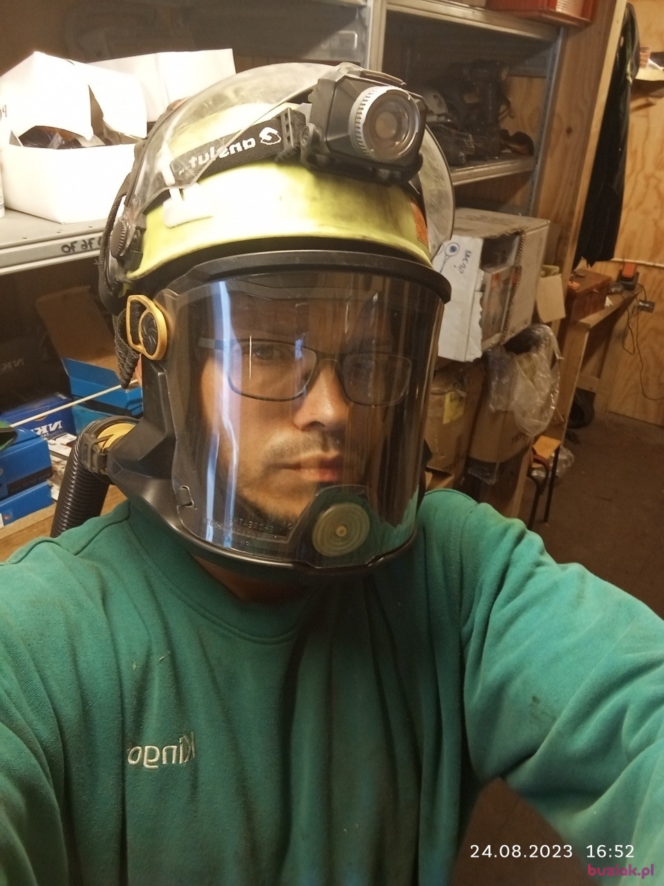 Takeshi, Male, 37, Wałcz, Polska: 1