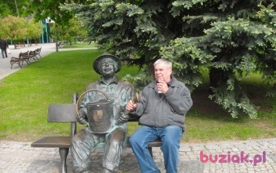 Grzegorz, Male, 69, Krosno Odrzańskie, Polska, Photo: 1