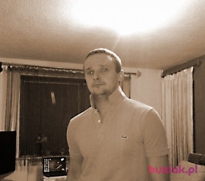 Krzysiek, Male, 39, Polska, Photo: 2