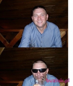 KRZYSZTOF, Mężczyzna, 39, Poznań, Polska, Zdjęcie: 2