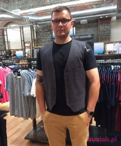 Mateusz, Male, 39, Swindon, Wielka Brytania: 1
