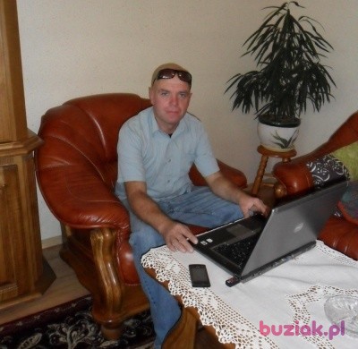 krzysztof, Male, 47, Łuków, Polska, Photo: 1