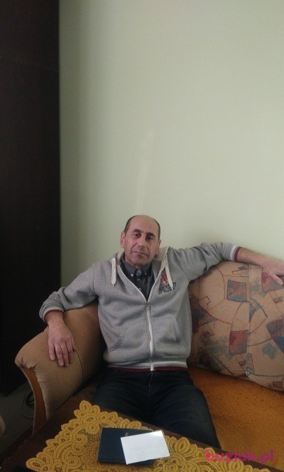Maks, Male, 56, Aleksandrów Łódzki, Polska, Photo: 2