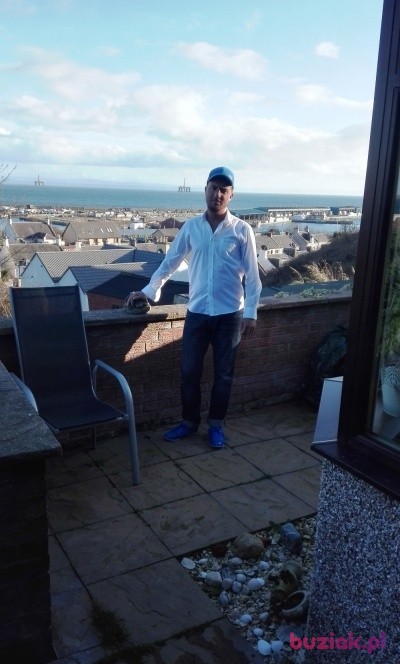 Michele, Male, 31, Wielka Brytania, Photo: 1