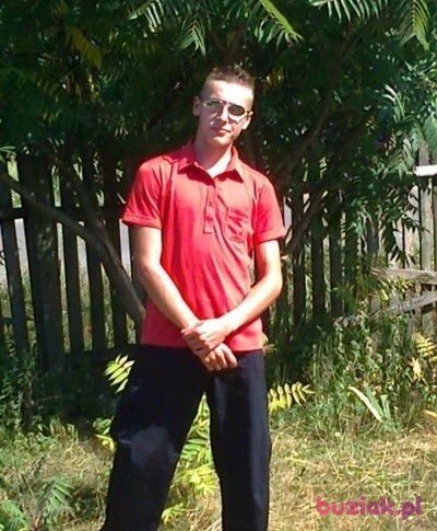 Albert, Male, 29, Kolbuszowa, Polska, Photo: 3