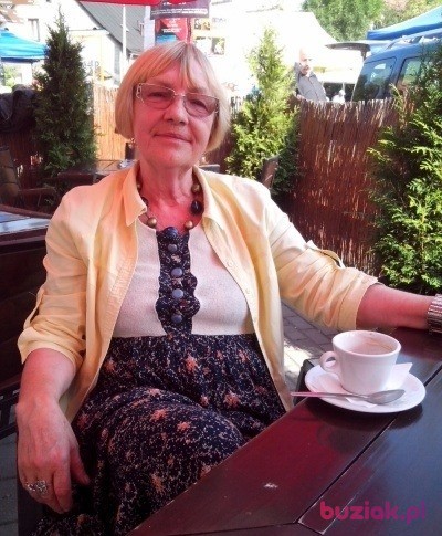 ELISA, Kobieta, 74, Bielsko-Biała, Polska, Zdjęcie: 6