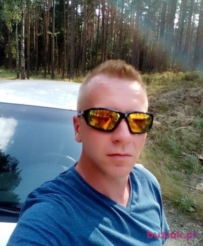 Mateusz, Male, 37, Tarnowskie Góry, Polska, Photo: 2