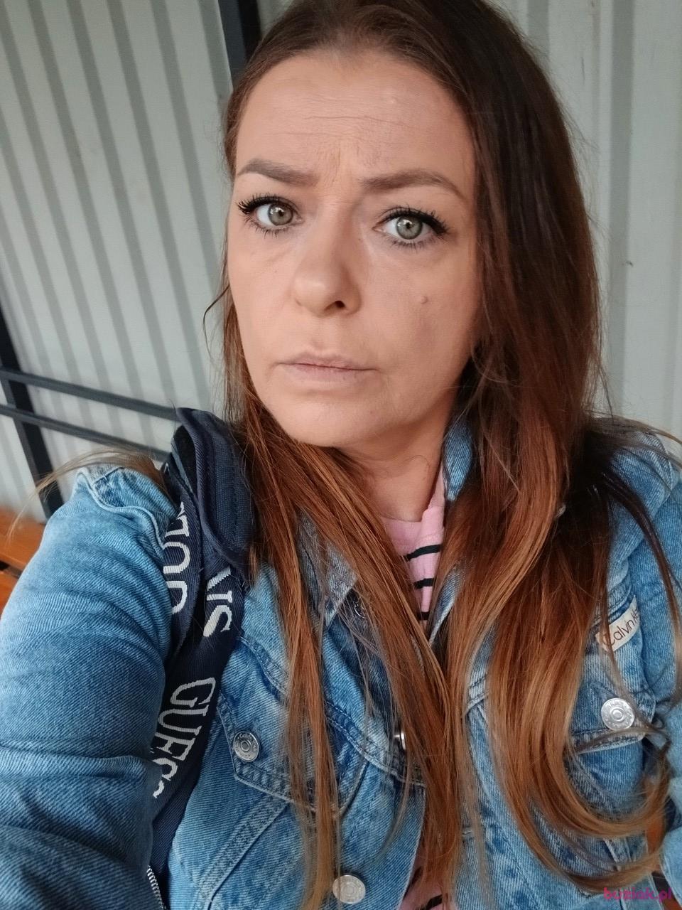 ALICJA, Kobieta, 41, Bydgoszcz, Polska, Zdjęcie: 3