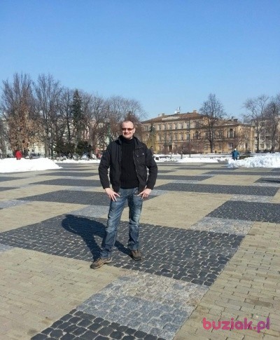 Grzegorz, Mężczyzna, 49, Basingstoke, Wielka Brytania, Zdjęcie: 1