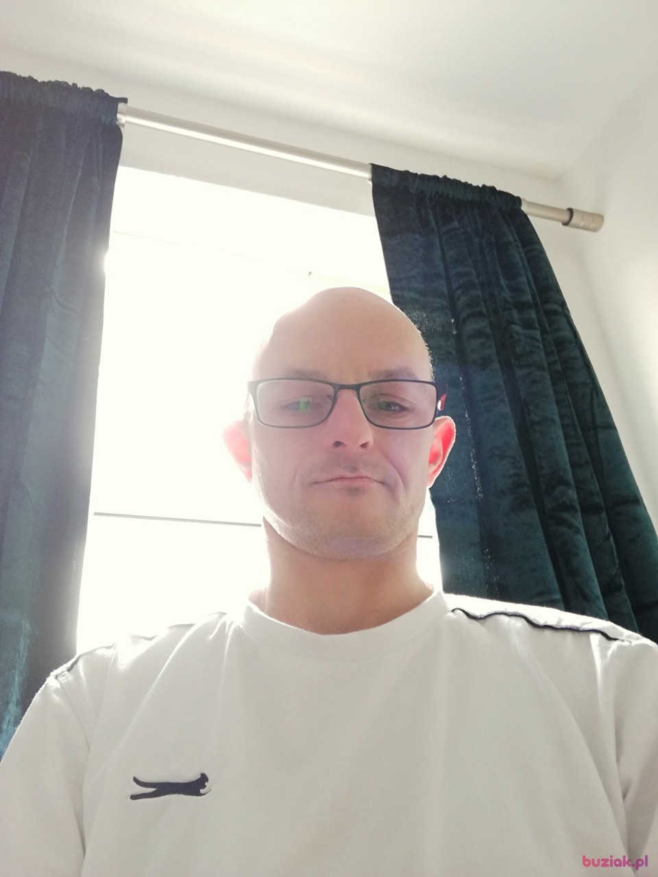 Dawid, Male, 48, Birmingham West Midlands England, Wielka Brytania, Photo: 1