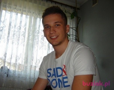 Kuba, Male, 27, Warszawa, Polska: 1