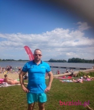 BigJohnny, Male, 43, Pruszcz Gdański, Polska, Photo: 1