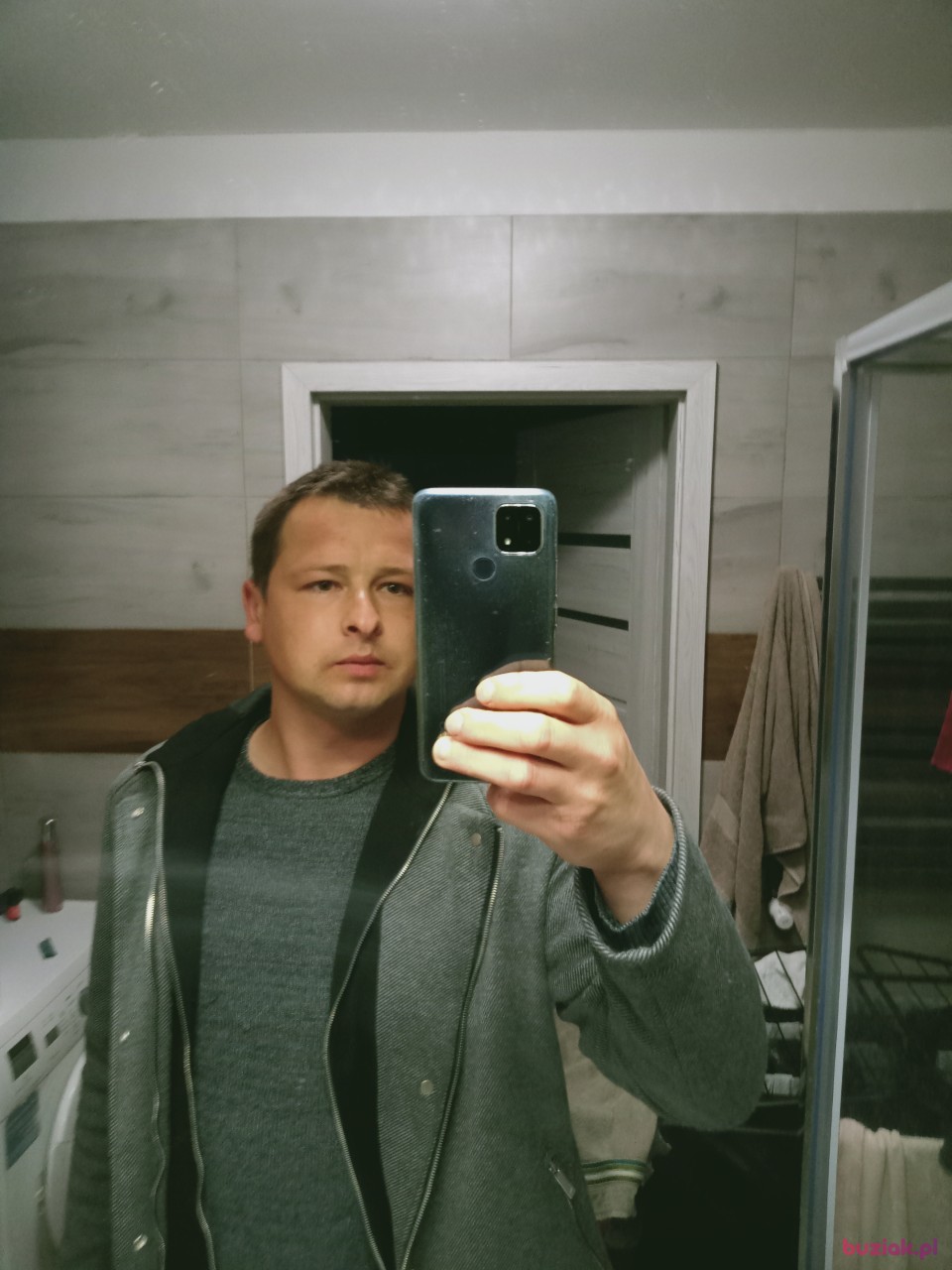 Łukasz, Male, 37, Warszawa, Polska, Photo: 2