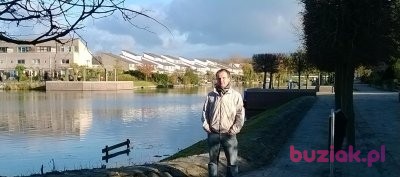 Paweł, Male, 44, Polska: 1