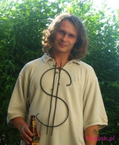 vulgus, Male, 38, Bielawa, Polska, Photo: 2