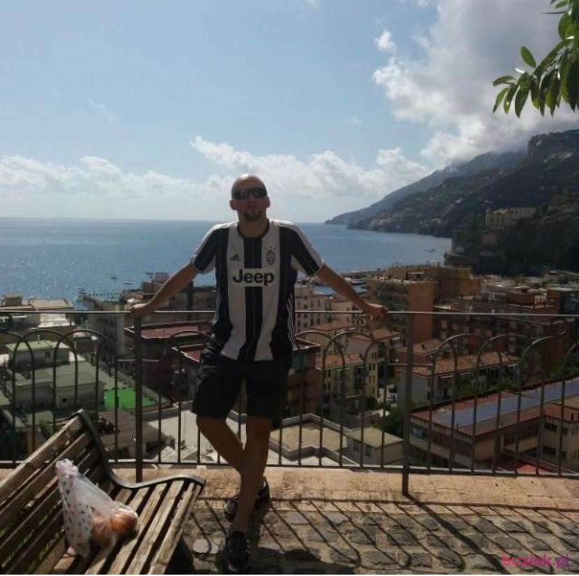 Slawek, Male, 38, Garston, Wielka Brytania, Photo: 1