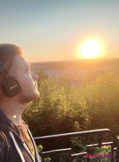 Illia, Male, 38, Kraków, Polska, Photo: 2