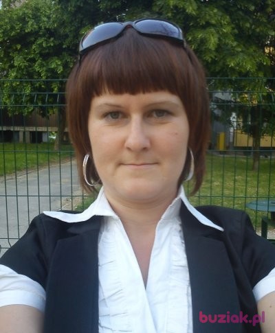 Karolina, Female, 42, Świdnik, Polska, Photo: 1