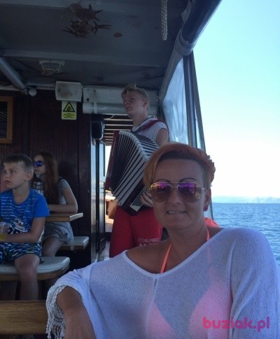 Małgorzata, Female, 48, Monachium, Niemcy, Photo: 1
