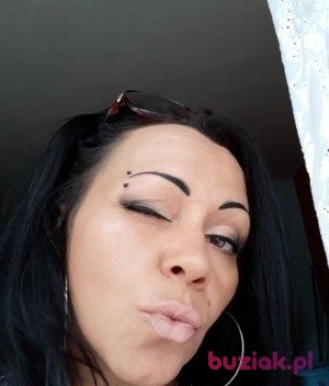 Jagoda, Female, 45, Czerwionka-Leszczyny, Polska, Photo: 2