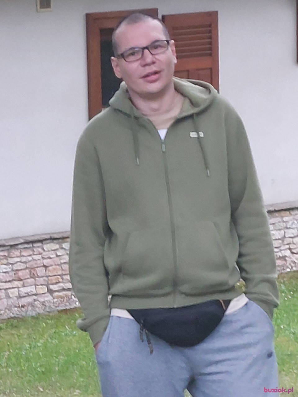 Krystian, Mężczyzna, 36, Wrocław, Polska: 1