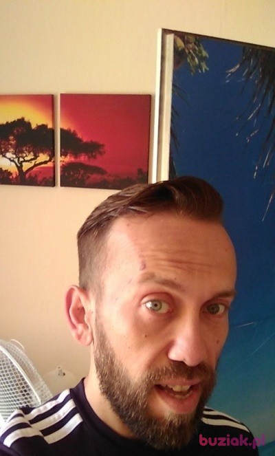 Dariusz, Mężczyzna, 42, Pabianice, Polska, Zdjęcie: 5