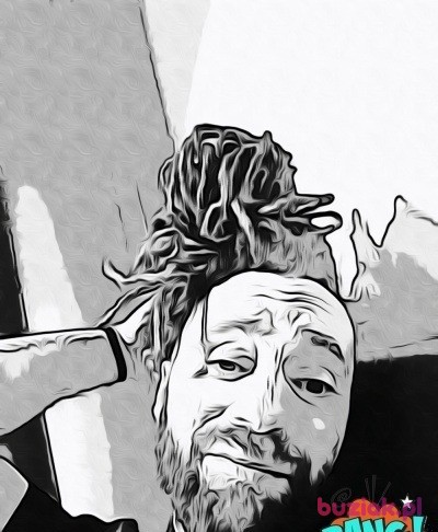 Sebastian, Mężczyzna, 40, Rotterdam South Holland Province, Holandia, Zdjęcie: 2
