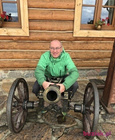 Paweł, Mężczyzna, 52, Kielce, Polska, Zdjęcie: 4