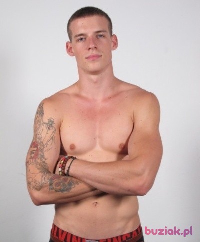 Arek, Mężczyzna, 37, Polska, Zdjęcie: 1