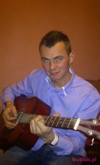 Błazej, Male, 38, Kościan, Polska, Photo: 3