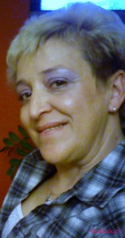 Barbara, Kobieta, 60, Wałbrzych, Polska, Zdjęcie: 2