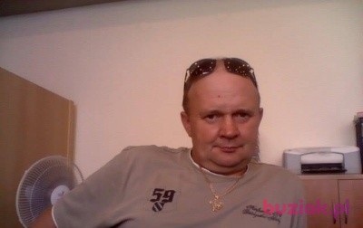 Piotr, Mężczyzna, 55, Olesno, Polska: 1