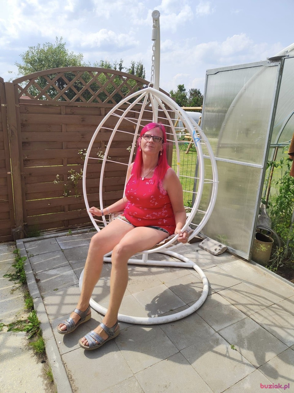 dorota, Female, 48, Sztum, Polska: 1