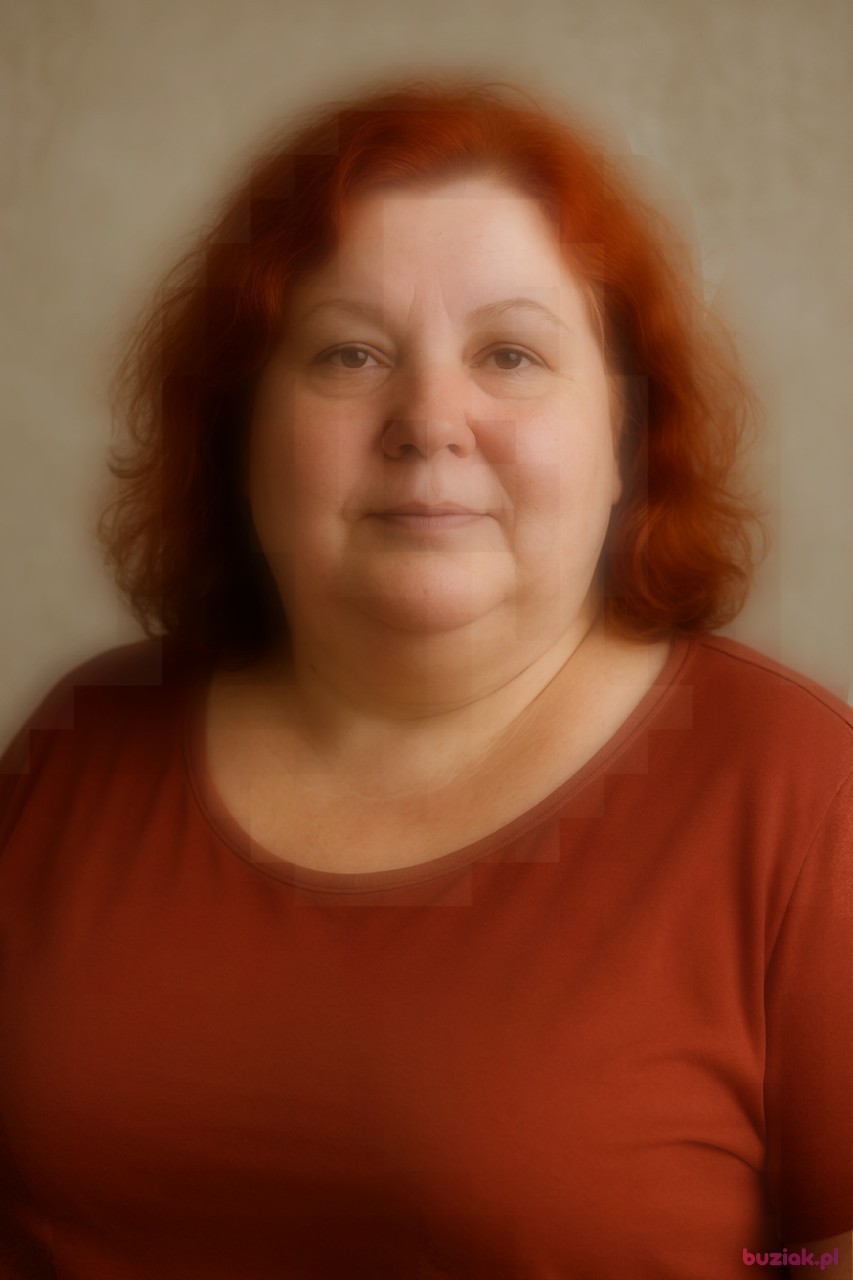 Wazarra, Female, 56, Gorzów Wielkopolski, Polska: 1