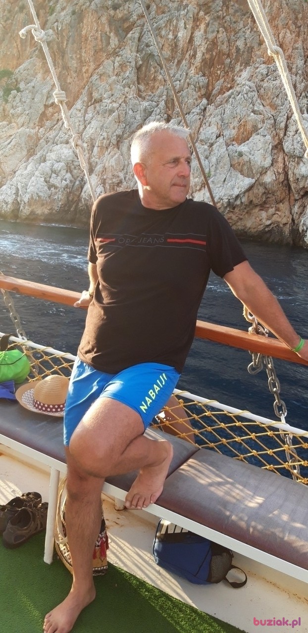 Mirek, Male, 62, Gliwice, Polska, Photo: 5