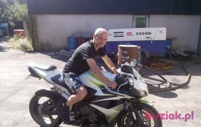 mariusy/!, Male, 54, Mińsk Mazowiecki, Polska: 1
