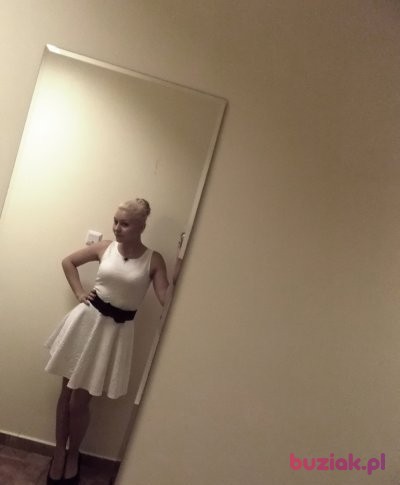 Aneta, Female, 31, Słubice, Polska: 1